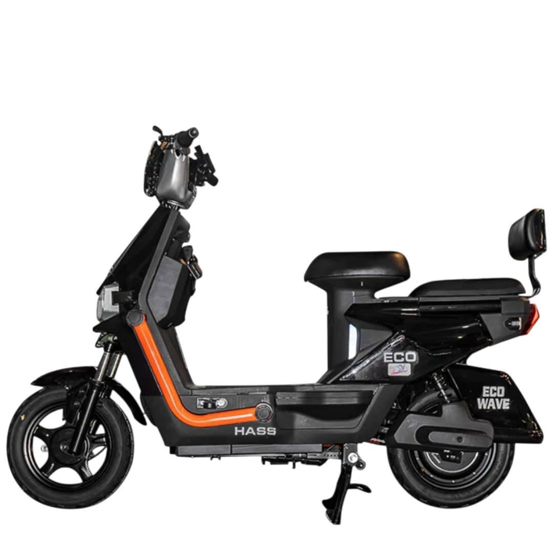 Hass  Eco Eclipse 